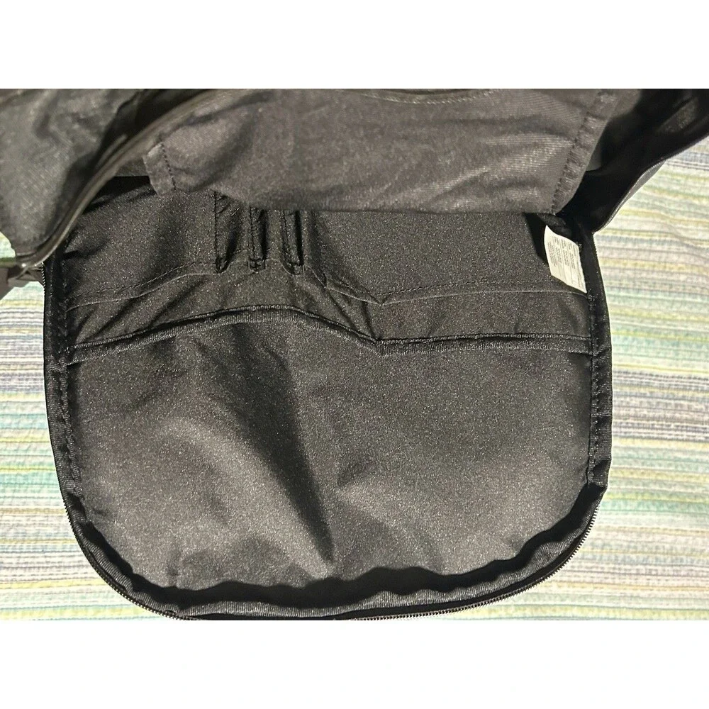 New Alabama Crimson Tide Soccer Nike Team Issued Backpack NWOT Multiple Pockets